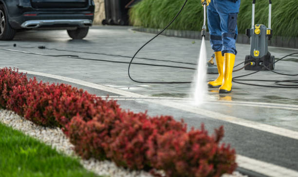 Best House Exterior Washing  in Geneva, FL